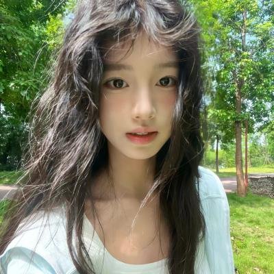 小两口